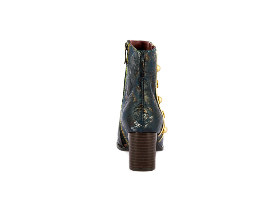 Scarpe Vita Bottines - EMILIE 03 Pezzi Unici