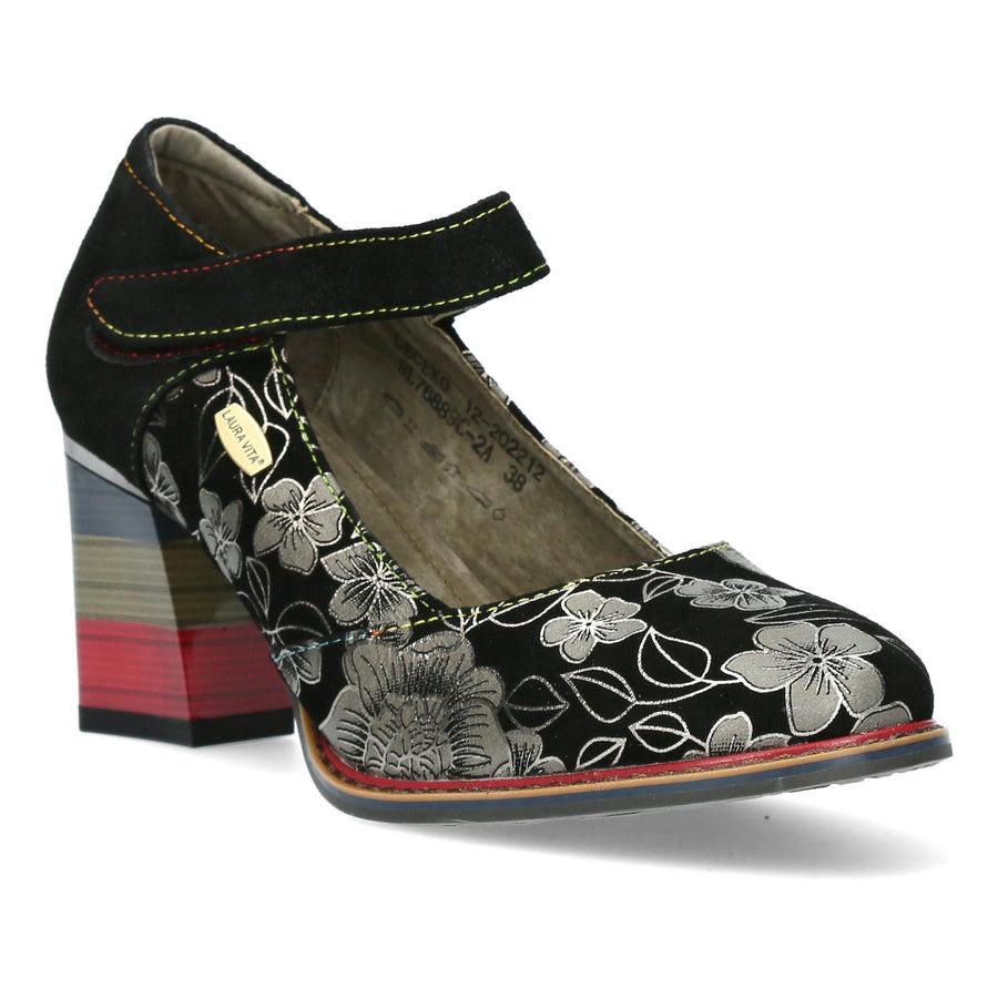 Scarpe Vita Escarpins - GECEKO 12 Soddisfazione Garantita