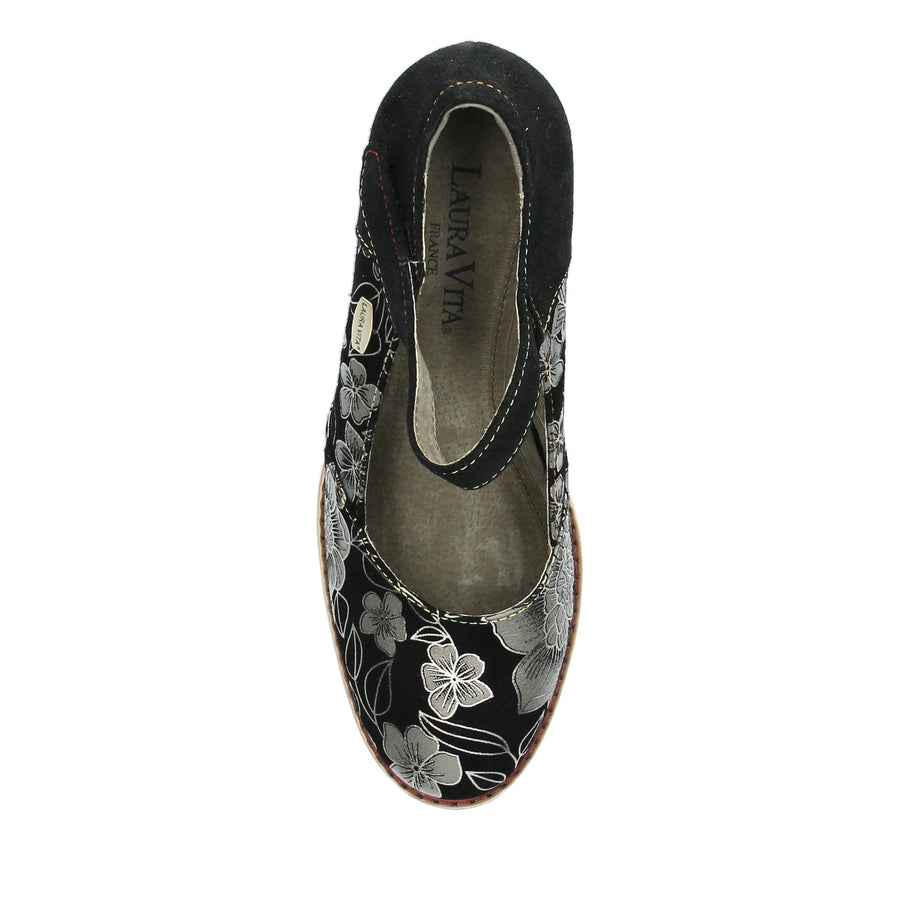 Scarpe Vita Escarpins - GECEKO 12 Soddisfazione Garantita
