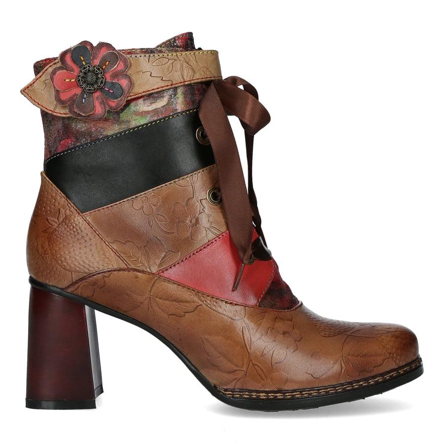 Scarpe Vita Bottines - IDCANO 04 Offerte speciali