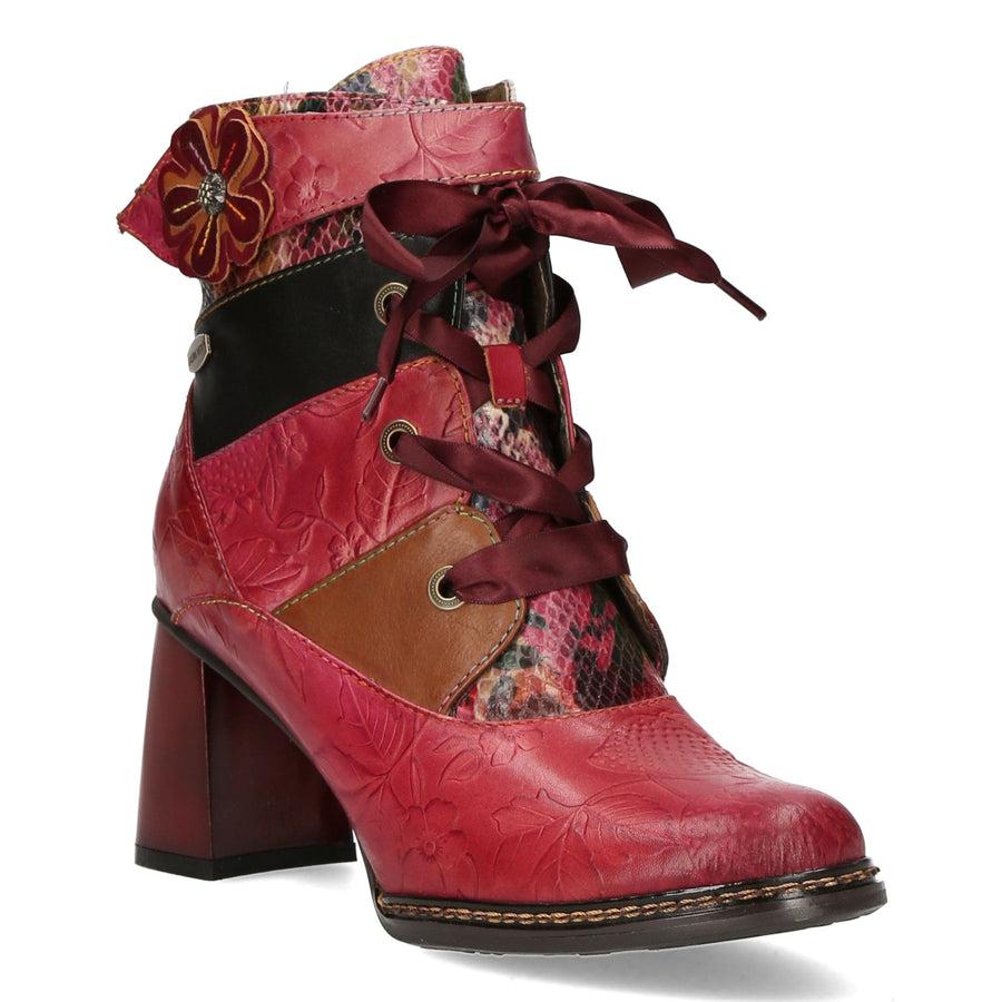 Scarpe Vita Bottines - IDCANO 04 Offerte speciali