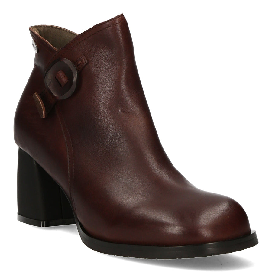 Scarpe Vita Bottines - FLAMANTO 02 Promozione Limitata