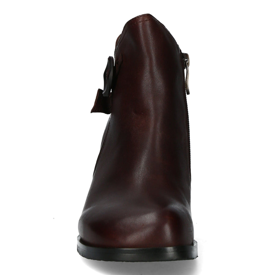 Scarpe Vita Bottines - FLAMANTO 02 Promozione Limitata
