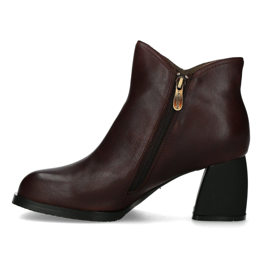 Scarpe Vita Bottines - FLAMANTO 02 Promozione Limitata