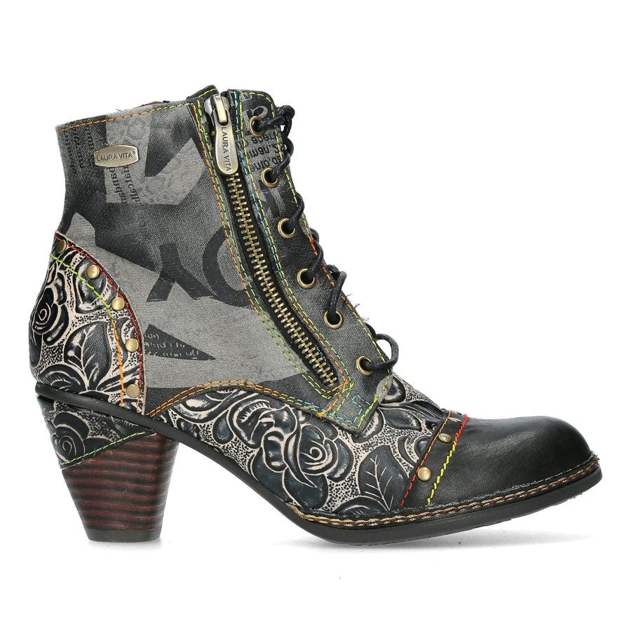 Scarpe Vita Bottines - ALCIZEEO 12 Fino Al -60%