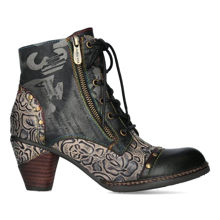 Scarpe Vita Bottines - ALCIZEEO 12 Fino Al -60%