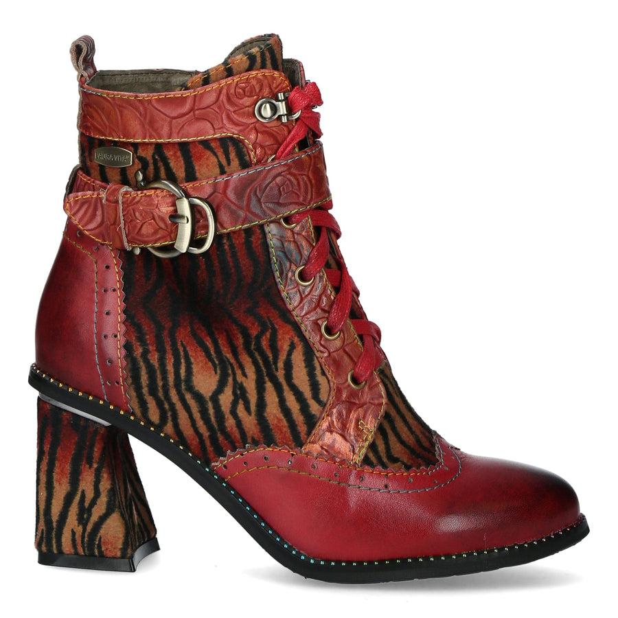 Scarpe Vita Bottines - MAJAO 02 Shopping Online