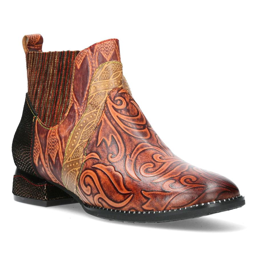 Scarpe Vita Bottines - IDCOO 02 Affare Del Giorno