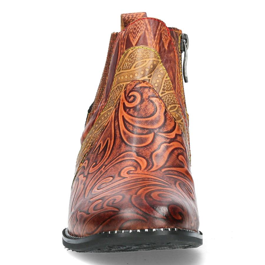 Scarpe Vita Bottines - IDCOO 02 Affare Del Giorno