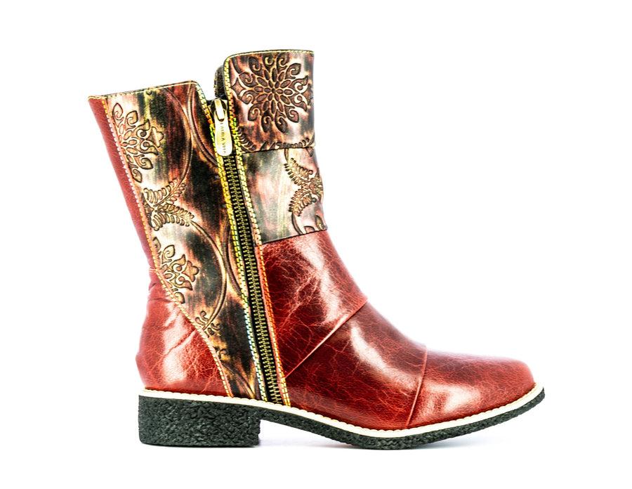 Scarpe Vita Bottines - COCRALIEO 18 Ultimi tre giorni