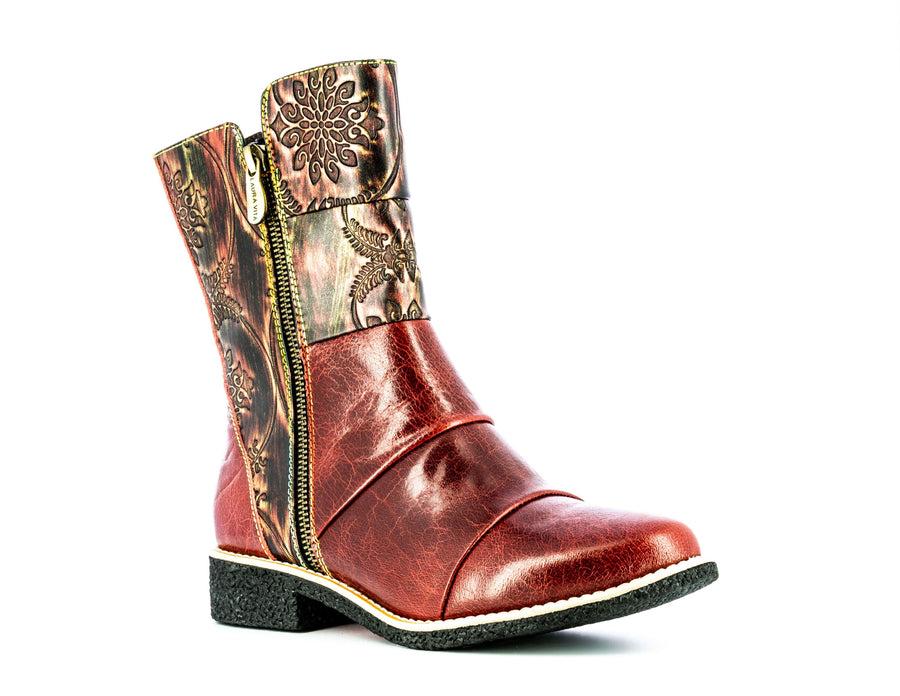 Scarpe Vita Bottines - COCRALIEO 18 Ultimi tre giorni
