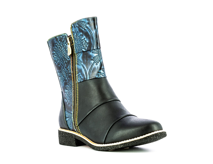 Scarpe Vita Bottines - COCRALIEO 18 Ultimi tre giorni