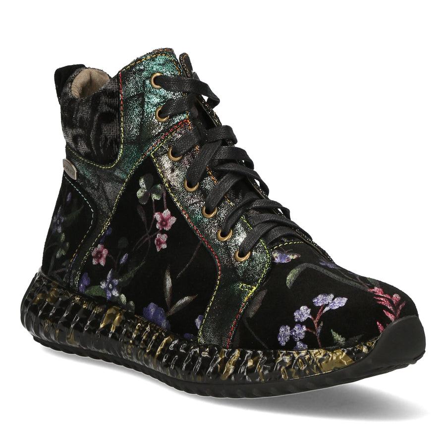 Scarpe Vita Baskets - BURTON 0122 Sottocosto