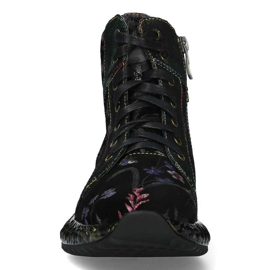 Scarpe Vita Baskets - BURTON 0122 Sottocosto
