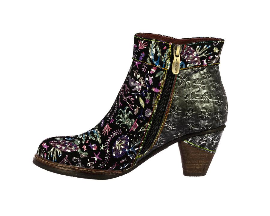 Scarpe Vita Bottines - ALCIZEEO 17 Convenienza