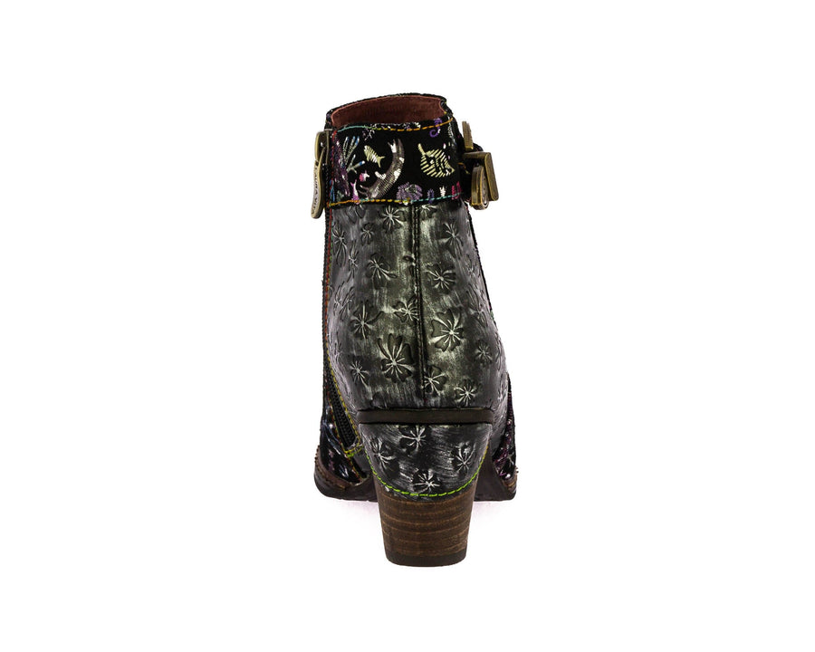 Scarpe Vita Bottines - ALCIZEEO 17 Convenienza