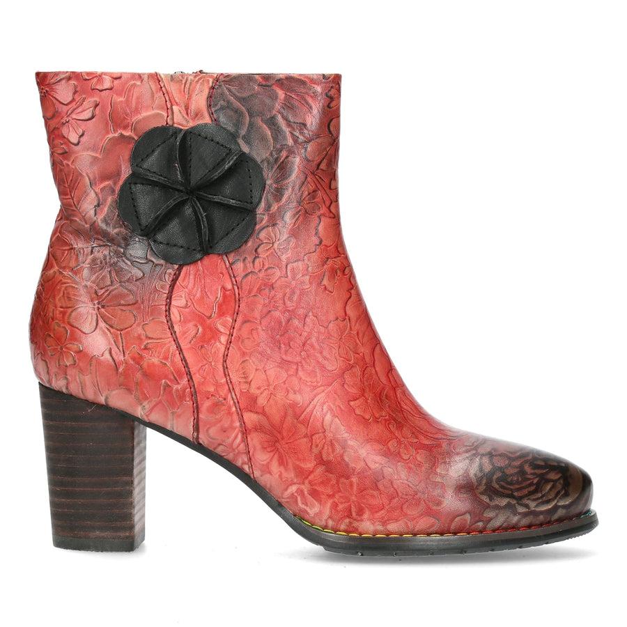Scarpe Vita Bottines - ANCGIEO 03 Presa