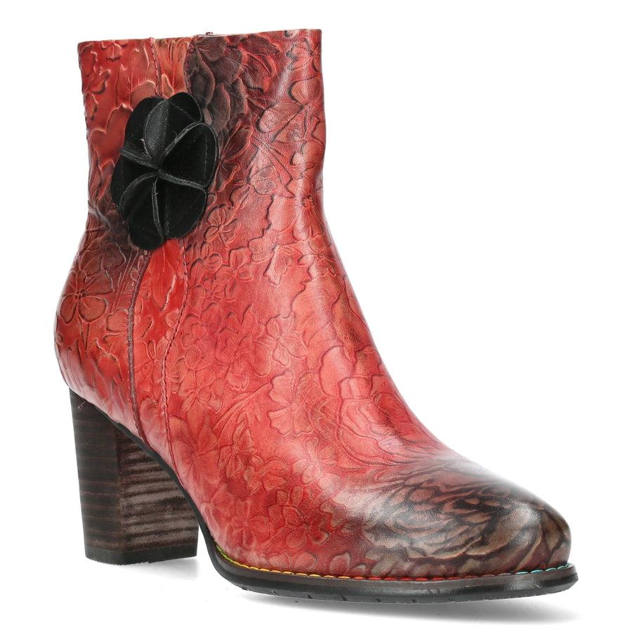 Scarpe Vita Bottines - ANCGIEO 03 Presa