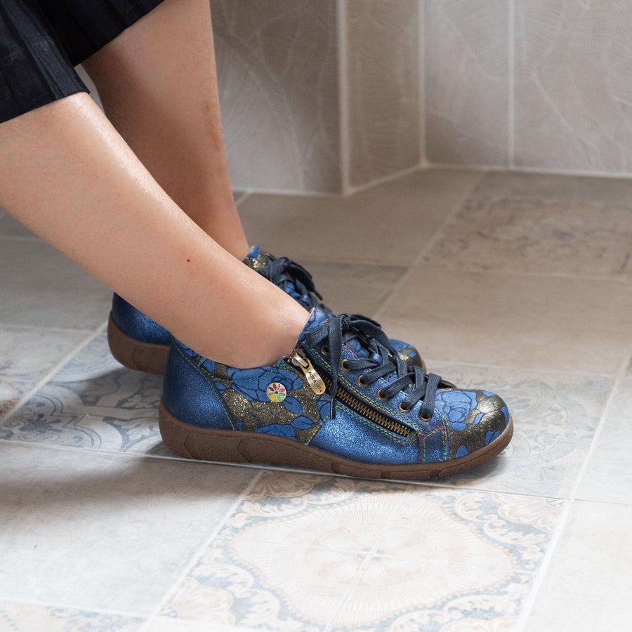 Scarpe Vita Derbies - GOCTHO 11 Promozione temporanea