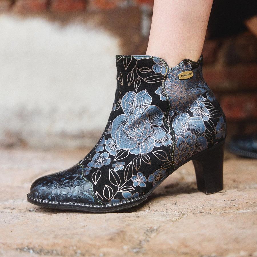 Scarpe Vita Bottines - ELCODIEO 212 Offerta