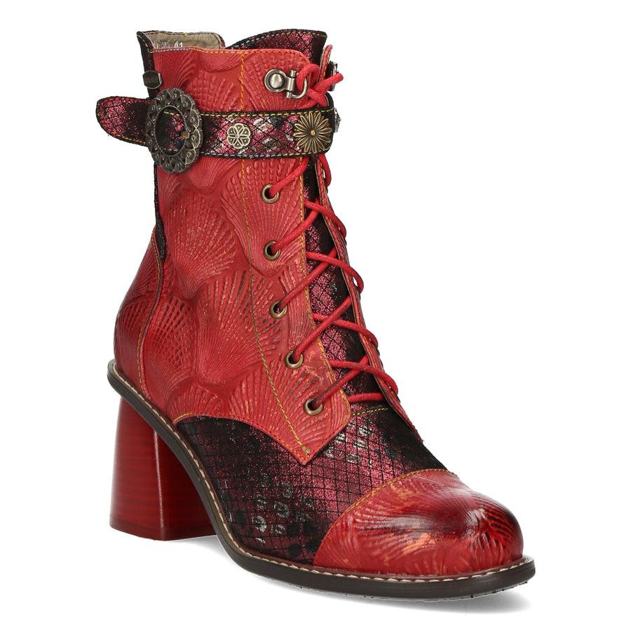 Scarpe Vita Bottines - EVCAO 41 Economico