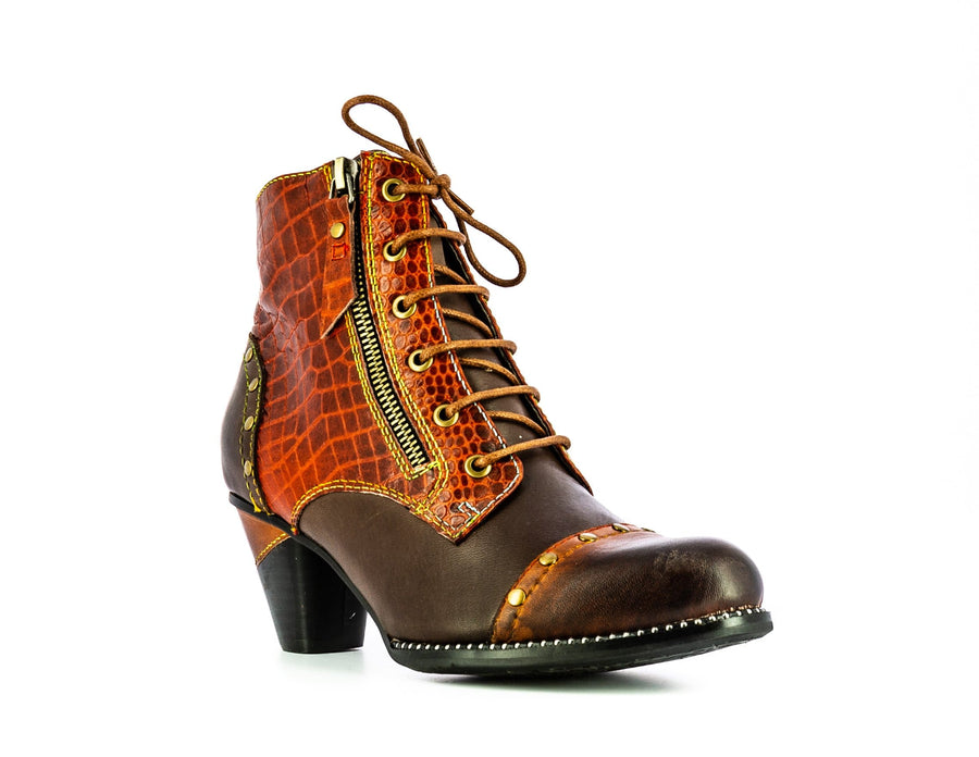 Scarpe Vita Bottines - ALCIZEEO 32 Online