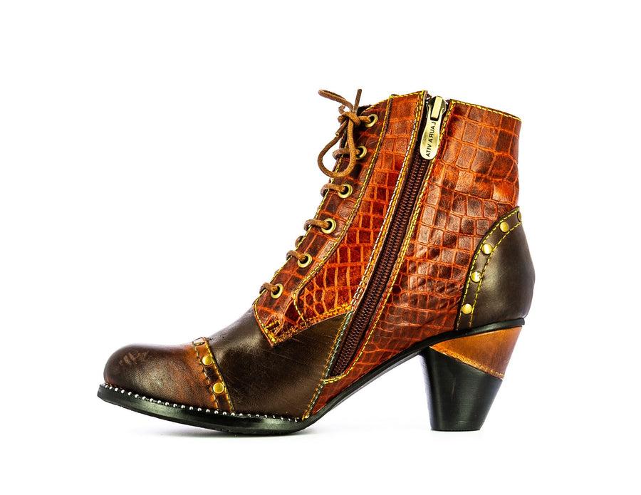 Scarpe Vita Bottines - ALCIZEEO 32 Online
