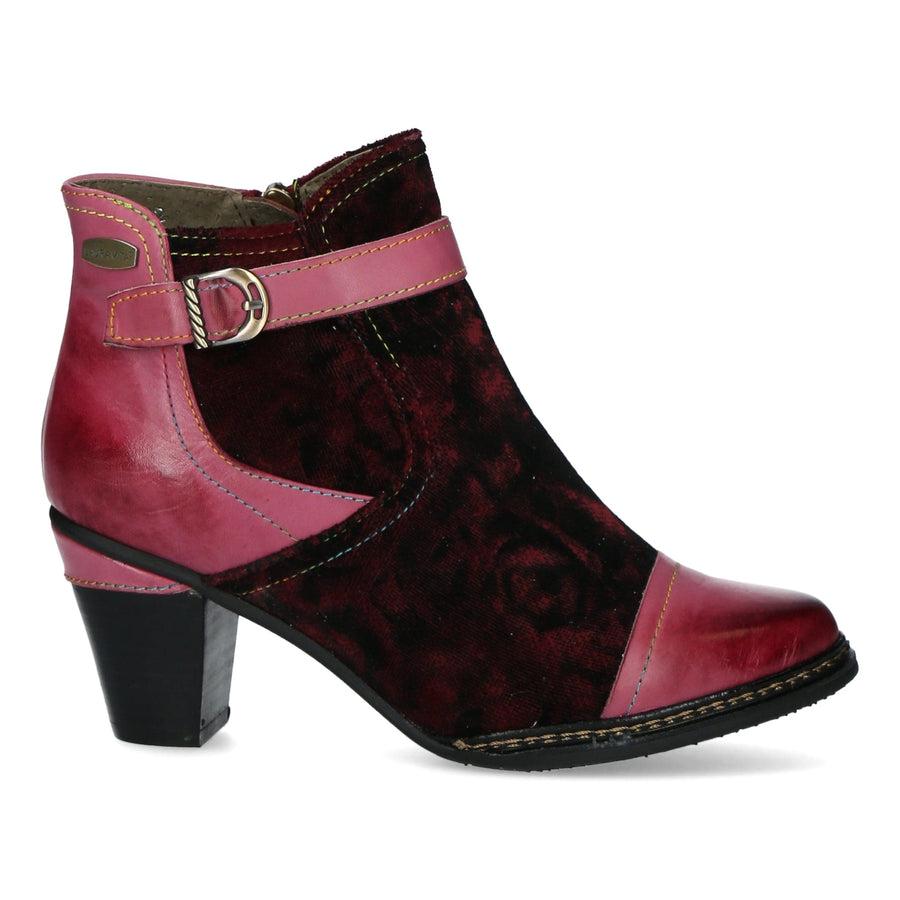 Scarpe Vita Bottines - AGCATHEO 197C Outlet