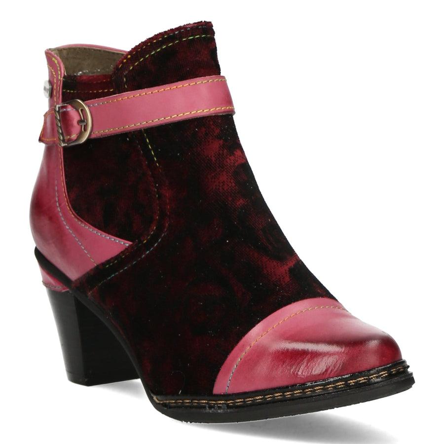 Scarpe Vita Bottines - AGCATHEO 197C Outlet