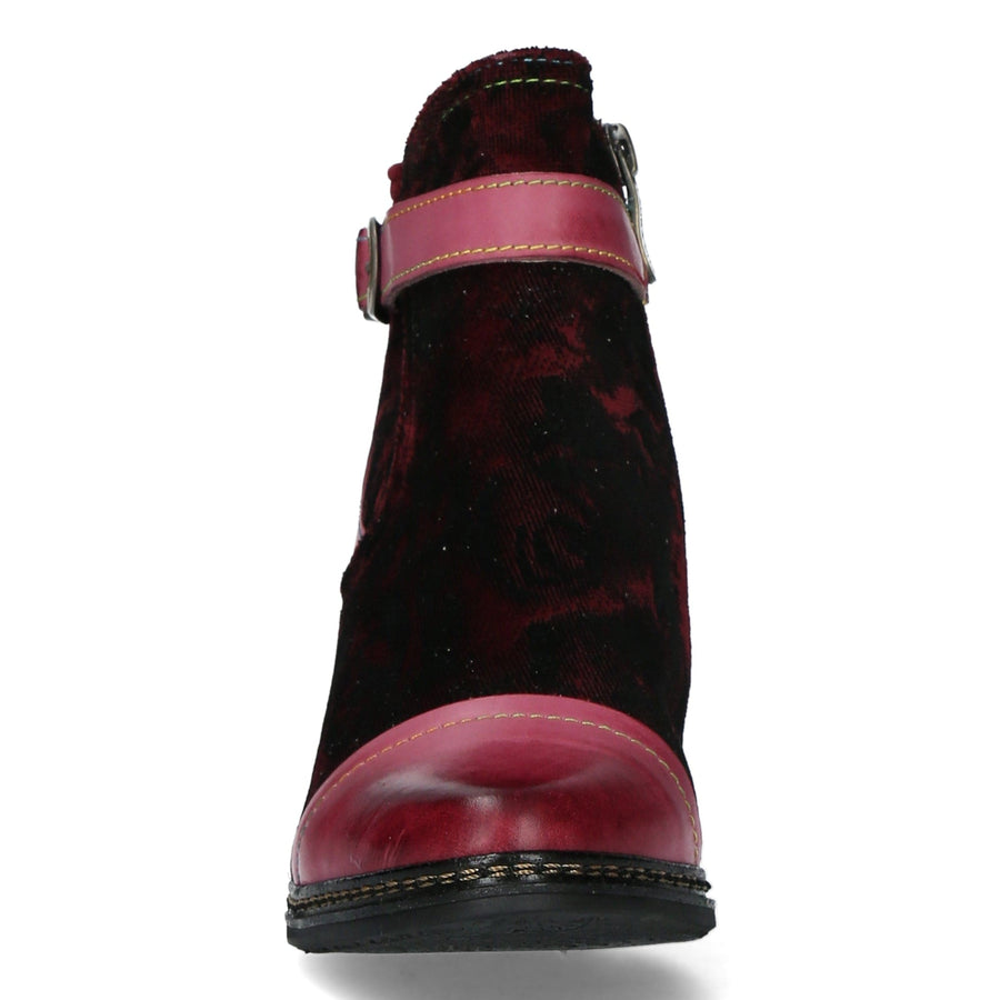 Scarpe Vita Bottines - AGCATHEO 197C Outlet