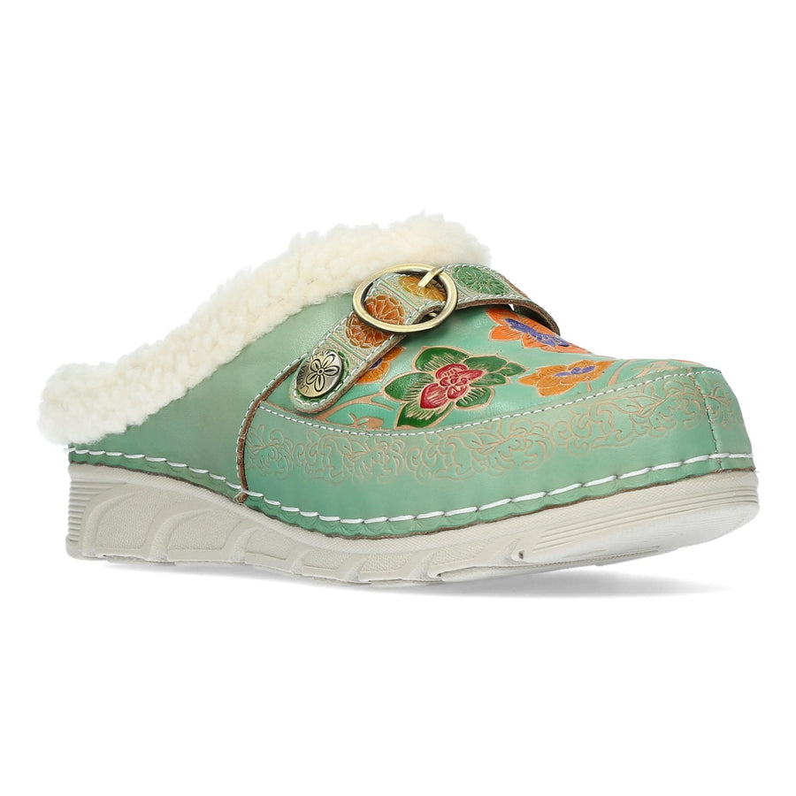 Scarpe Vita Sabots - DORRYO 45 Saldi