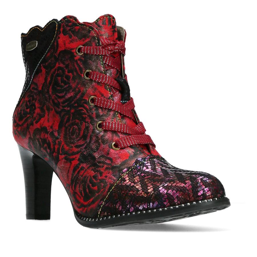 Scarpe Vita Bottines - ALCBANEO 127 Offerte