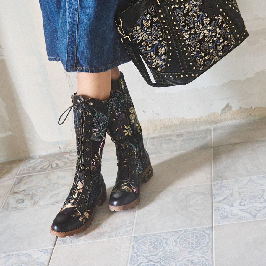 Scarpe Vita Bottes - COCRAILO 63 Hotsell