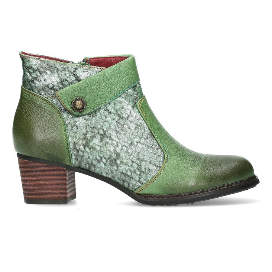 Scarpe Vita Bottines - ALEXIA 13 Vendita Calda