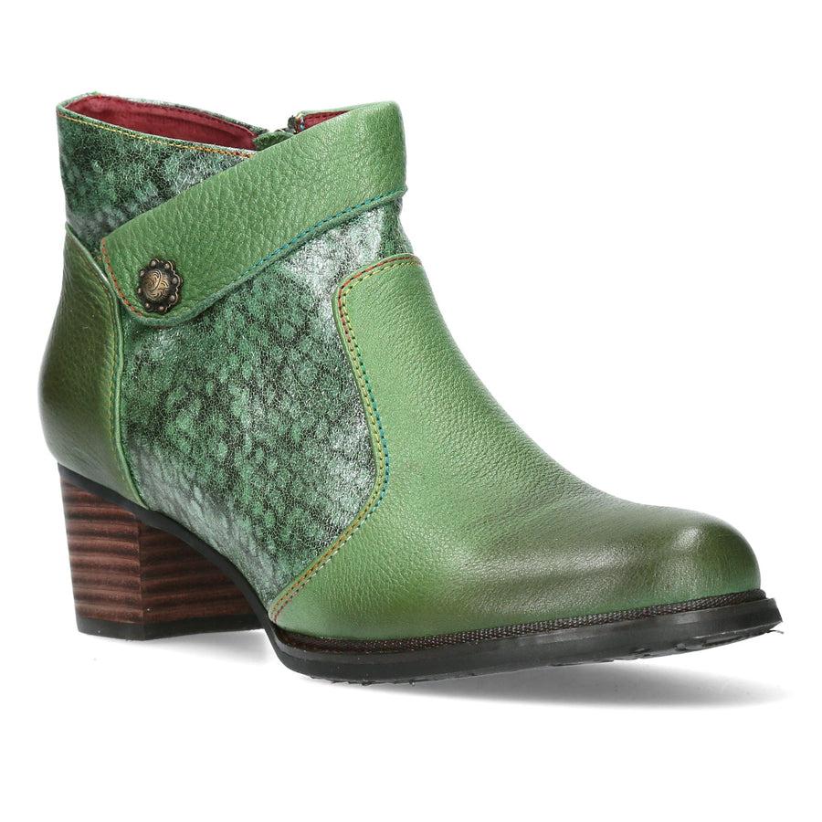 Scarpe Vita Bottines - ALEXIA 13 Vendita Calda