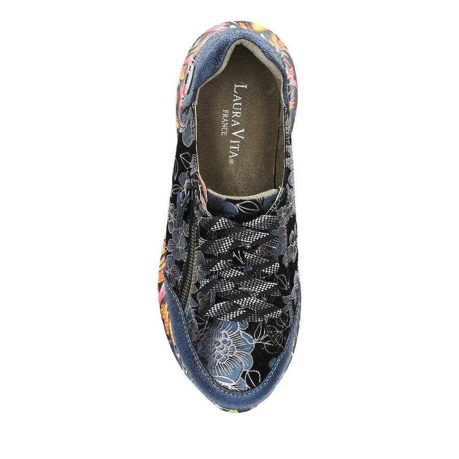 Scarpe Vita Baskets - JOCTAO 06 Enormi sconti