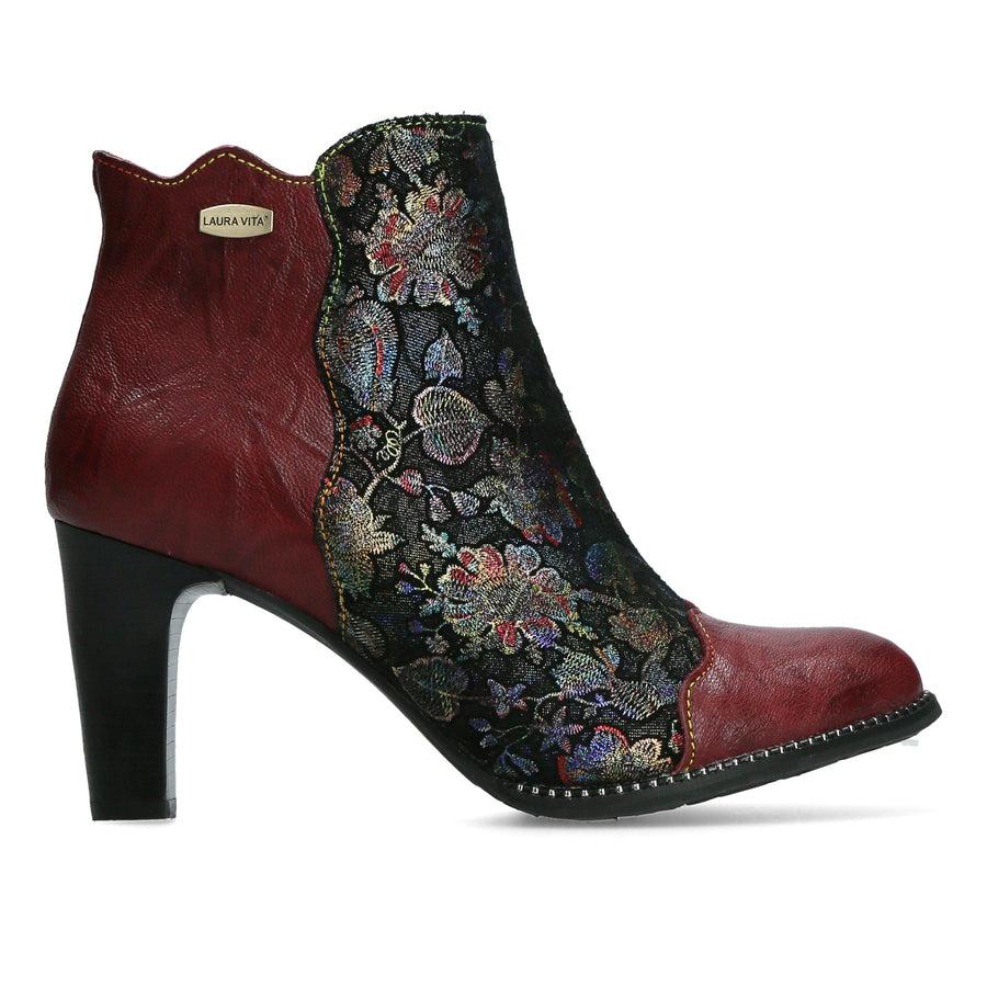 Scarpe Vita Bottines - ALBANE 198 I Più Venduti