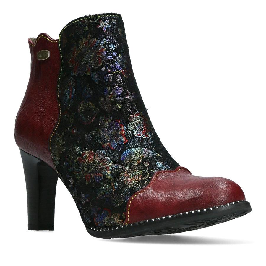 Scarpe Vita Bottines - ALBANE 198 I Più Venduti