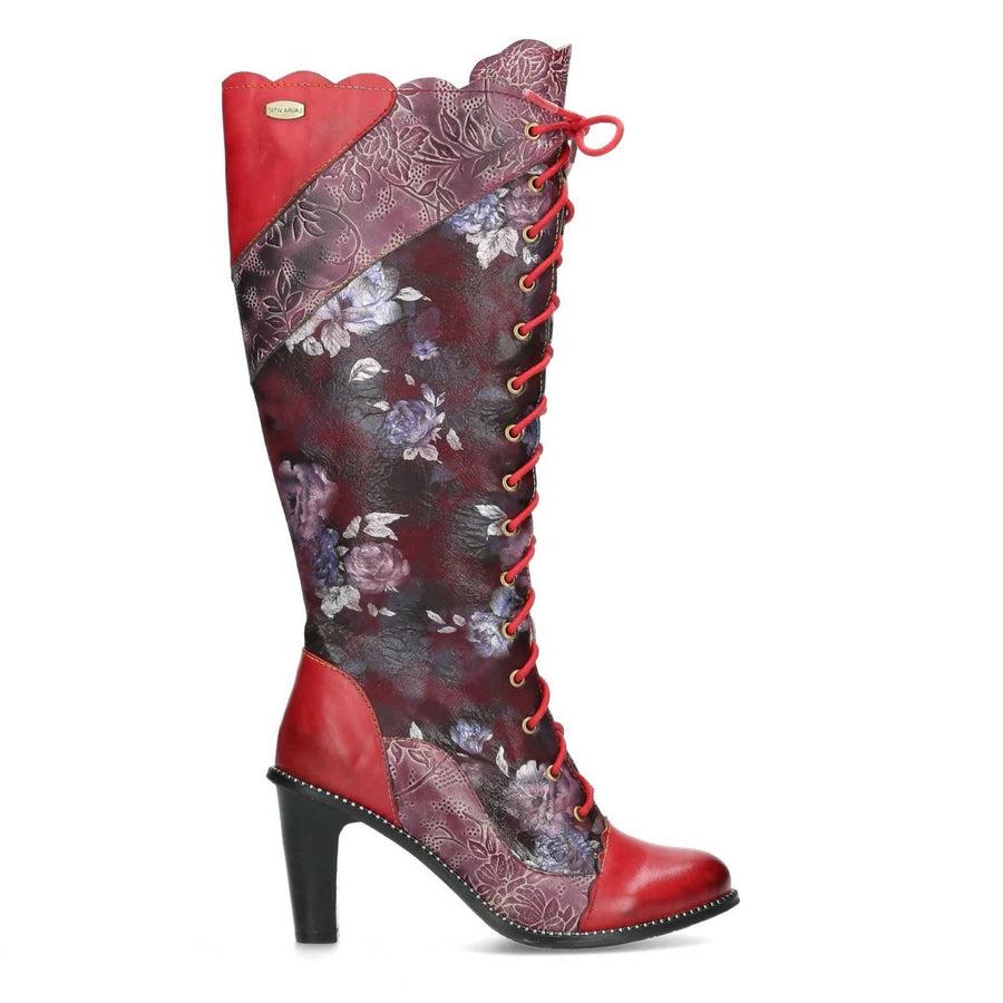 Scarpe Vita Bottes - ALCBANEO 158 Negozio