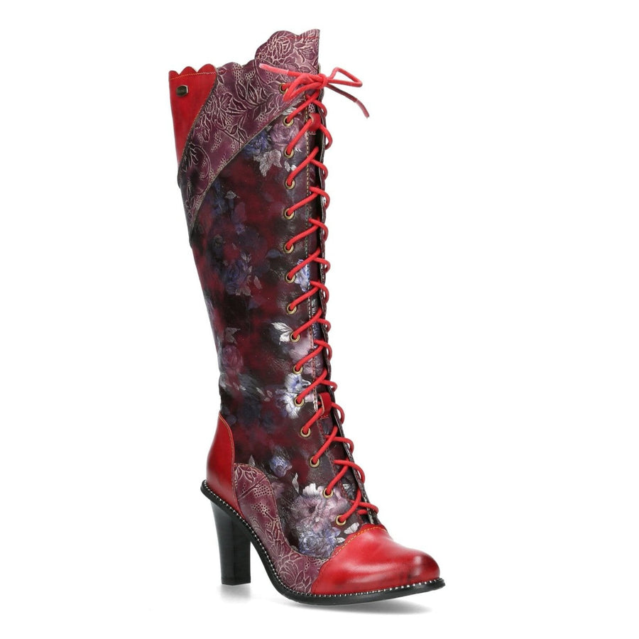 Scarpe Vita Bottes - ALCBANEO 158 Negozio