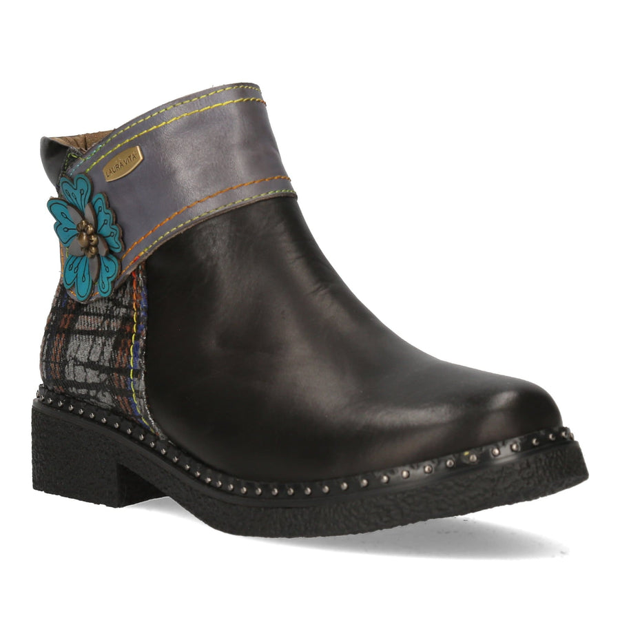 Scarpe Vita Bottines - IDCITEO 21 Esporta salva