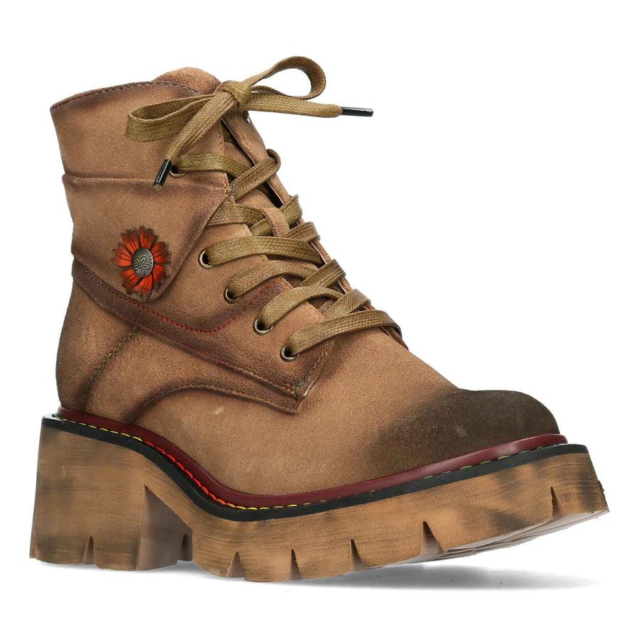 Scarpe Vita Bottines - OMIO 01 Moda