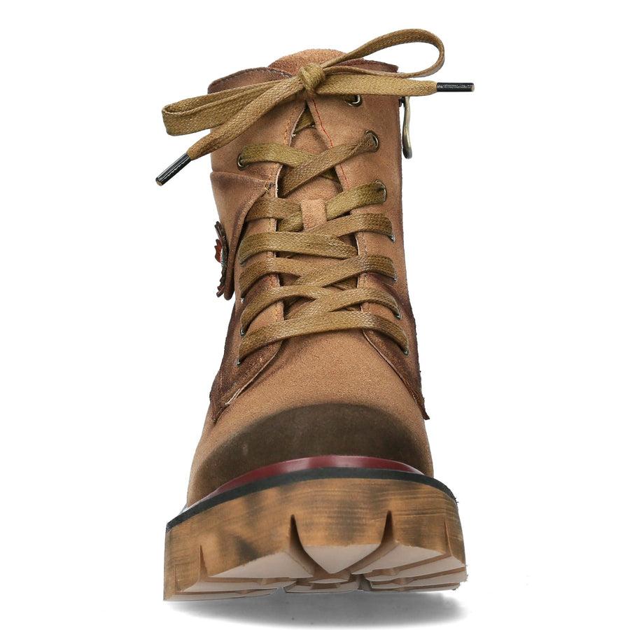 Scarpe Vita Bottines - OMIO 01 Moda