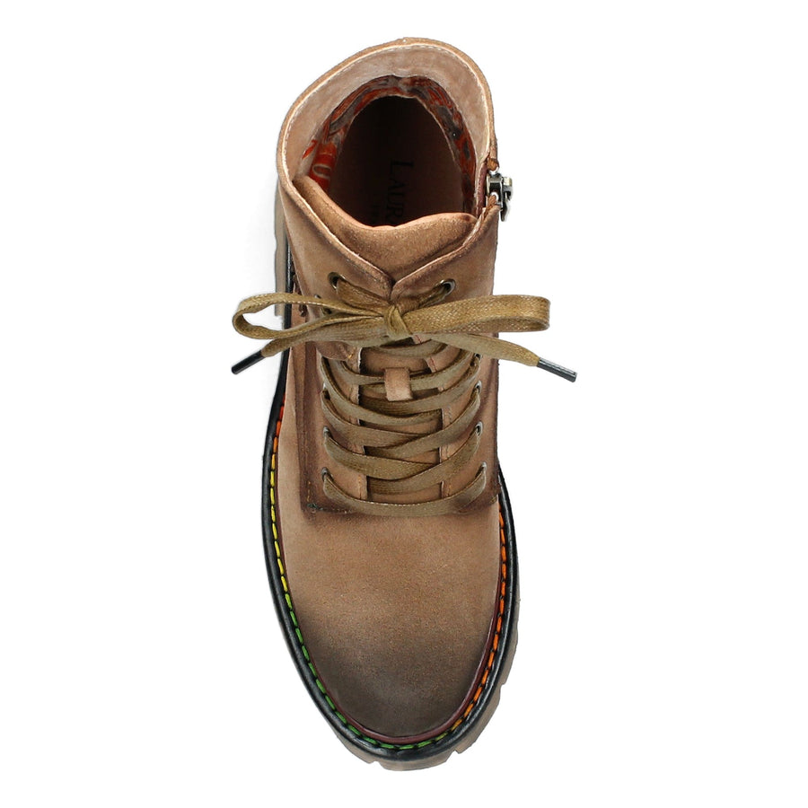 Scarpe Vita Bottines - OMIO 01 Moda