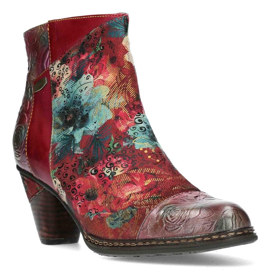 Scarpe Vita Bottines - ALCIZEEO 06 2025