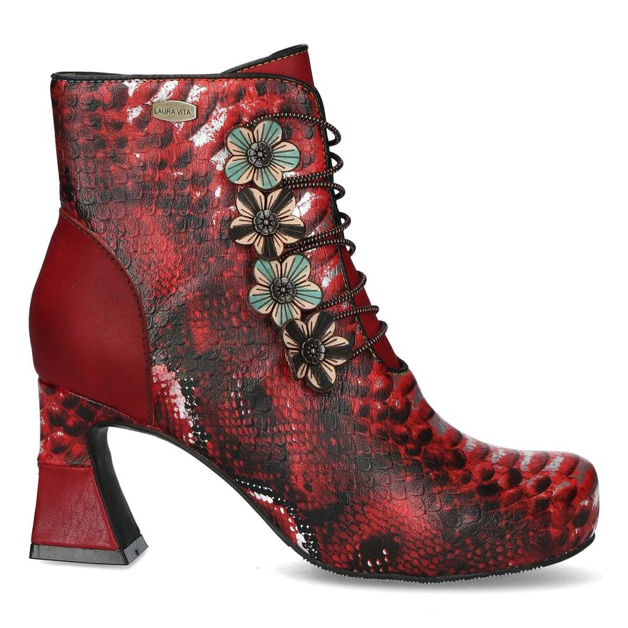 Scarpe Vita Bottines - MAGALIEO 10 Italy