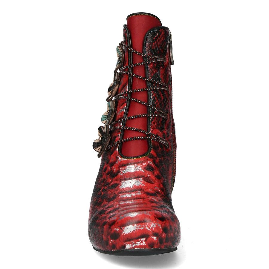 Scarpe Vita Bottines - MAGALIEO 10 Italy