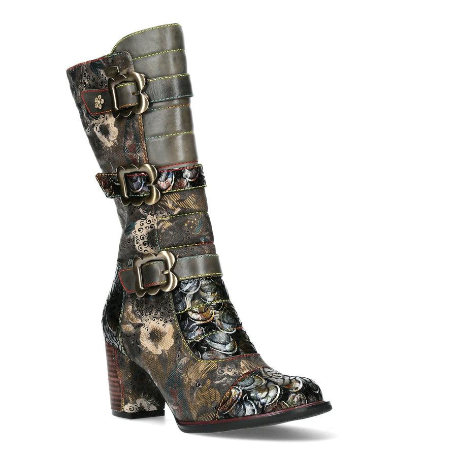 Scarpe Vita Bottines - ANNAO 01 Italia