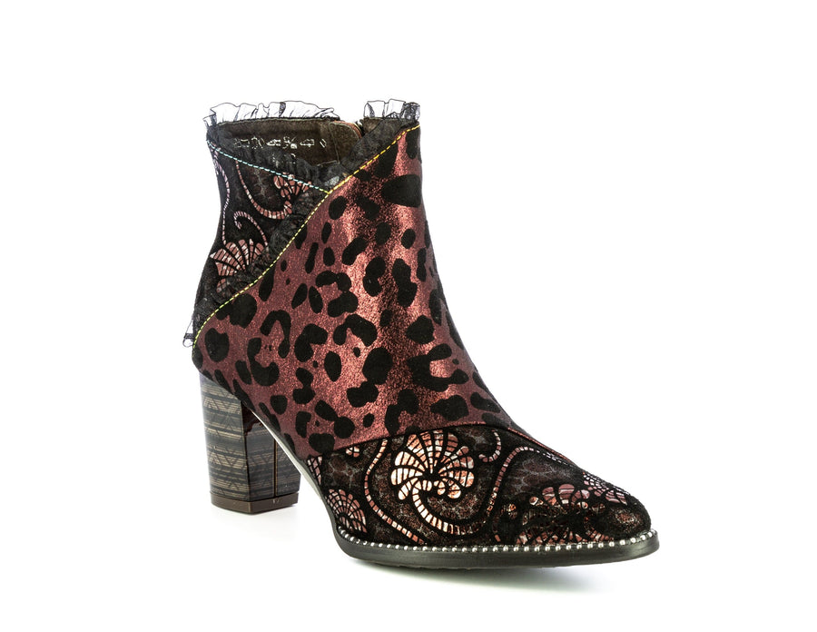 Scarpe Vita Bottines - IGCUAO 04 In Linea