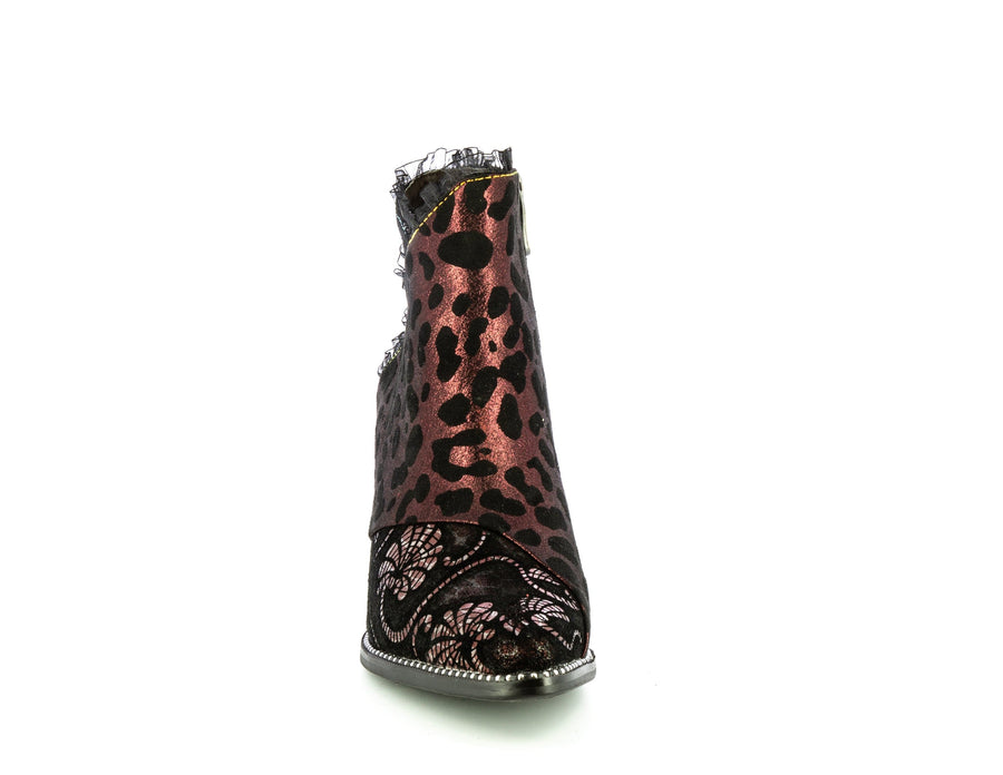Scarpe Vita Bottines - IGCUAO 04 In Linea